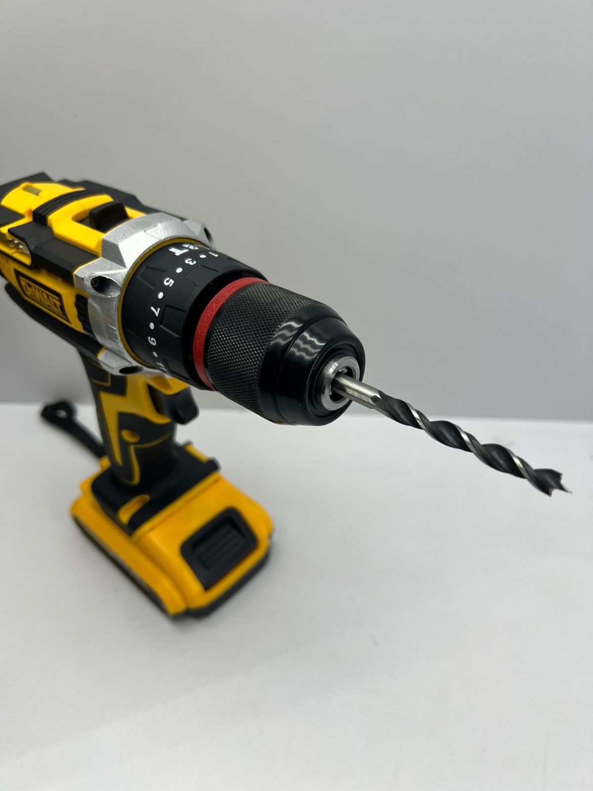 Miniatura 3 de Taladro Dewalt percutor 68V